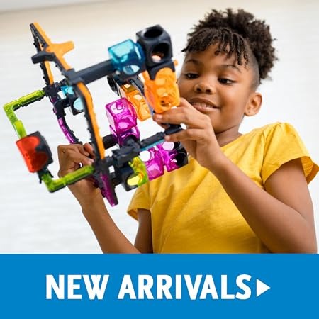 ThinkFun – Fun Logic Games, Brain Teasers & Educational Puzzles That Make Learning an Adventure-ThinkFun Official Store