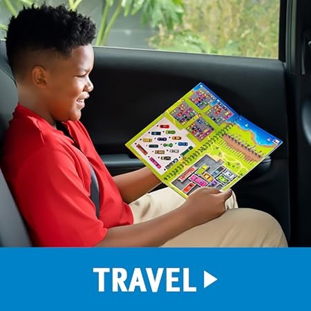 ThinkFun – Fun Logic Games, Brain Teasers & Educational Puzzles That Make Learning an Adventure-ThinkFun Official Store